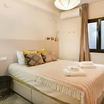 Choose From Mistral Or Apartment Malaga