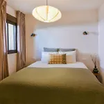 Choose From Mistral Or Apartment