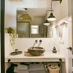 Choose From Mistral Or Apartment Malaga