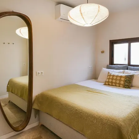 Appartement Choose From Mistral Or Málaga