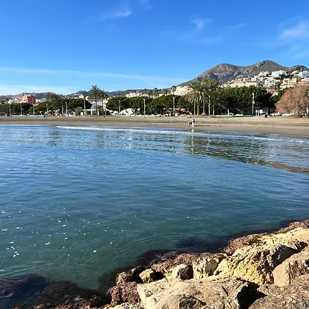 דירה Choose From Mistral Or מאלגה