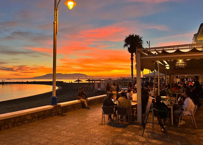 Choose From Mistral Or דירה